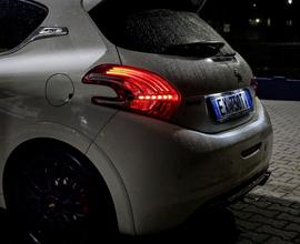 Peugeot 208 GTI