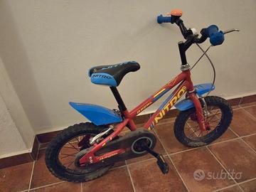 biciletta per  bambini
