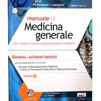 Manuale Di Medicina Generale Volume 2 - EdiSES