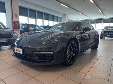 Porsche Panamera 2.9 4S E-Hybrid Sport Turismo