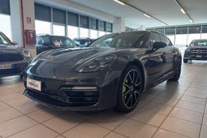 Porsche Panamera 2.9 4S E-Hybrid Sport Turismo