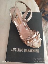 sandali Luciano Barachini 37