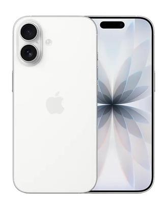 Iphone 17 bianco 256