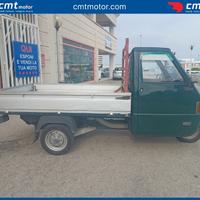 Piaggio Ape TM 703 - 2004