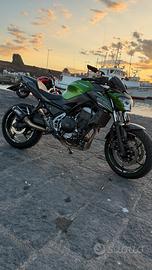 Kawasaki Z650 depo
