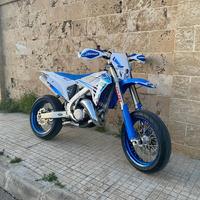 Tm smr 125 fi 2023