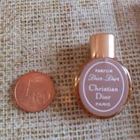 Micro parfum Dior