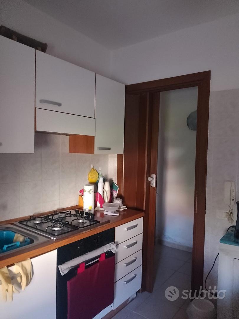 Appartamento – Nuragus, Casteddu/Cagliari - Altro