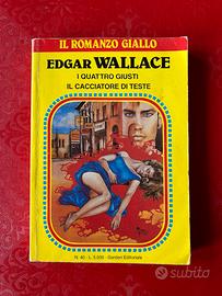 I Quattro Giusti / Il Cacciatore di Teste -Wallace