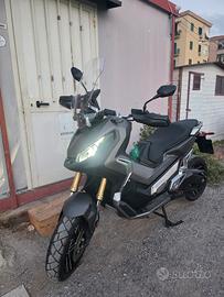 honda x adv 750