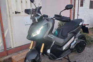 honda x adv 750
