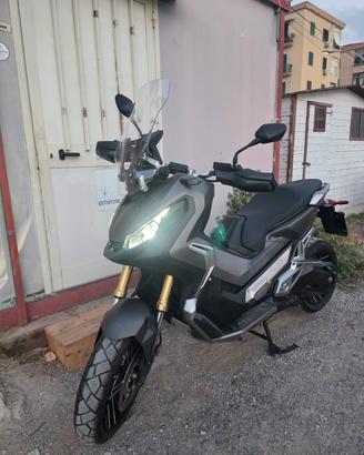 honda x adv 750