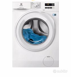 Lavatrice electrolux da 9 kg