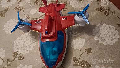 Spin Master Paw Patrol Air Patroller