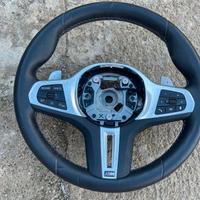 volante BMW M SPORT SERIE G disponibile volante BM