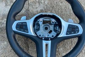 volante BMW M SPORT SERIE G disponibile volante BM