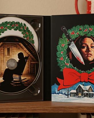 🎃 HALLOWEEN – NATALE 14 DVD HORROR ANCHE L.E. 🎃
