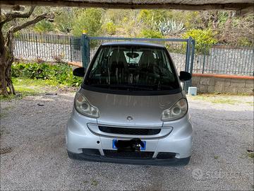 Smart fortwo 1.0 bz Passion