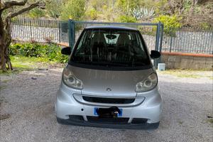 Smart fortwo 1.0 bz Passion
