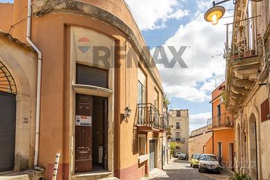 Casa Indipendente - Palazzolo Acreide