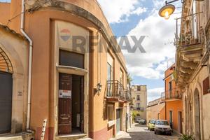 Casa Indipendente - Palazzolo Acreide