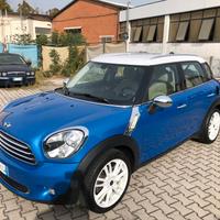 Mini Mini Countryman 1.6 One D