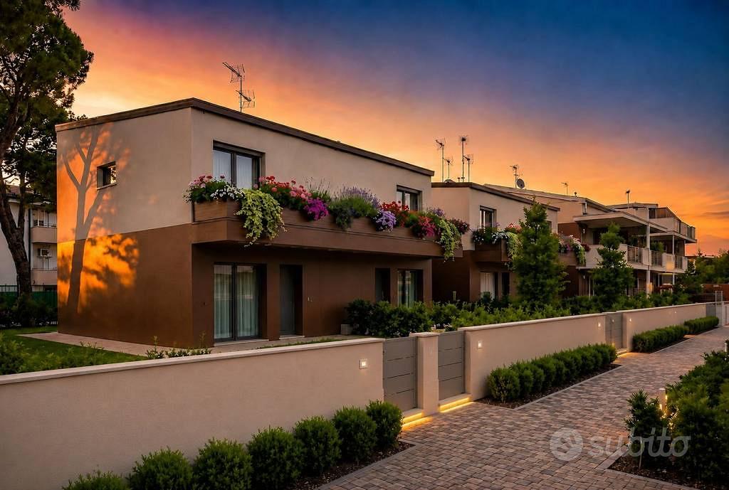 Apartment in Cervia, Pinarella di Cervia - Vista 2