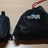 🏍️ Marsupio Cosciale GIVI Sport
