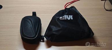 🏍️ Marsupio Cosciale GIVI Sport