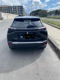 Peugeot 2008 HDI 15 diesel