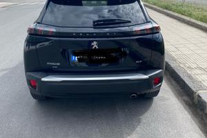 Peugeot 2008 HDI 15 diesel