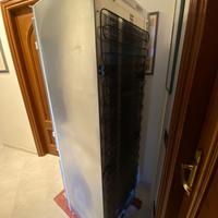 Frigorifero combinato da incasso