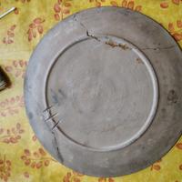 Piatti arte sarda