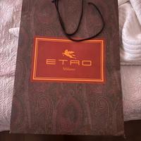 Sgabello Etro