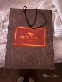 Sgabello Etro