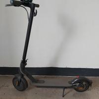 monopattino elettrico 