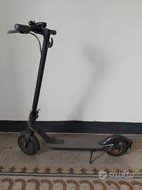 monopattino elettrico 