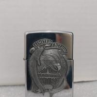 Zippo Harley-Davidson Licensed Product