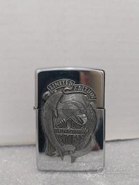 Zippo Harley-Davidson Licensed Product