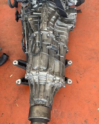 0B5301383GH CAMBIO AUTOMATICO AUDI Q5 2.0 D AUT RI