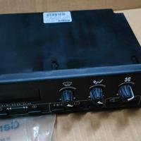 Centralina clima box Autista Setra serie 300
