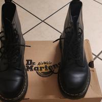 Dr Martens donna n. 36 come nuovi