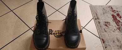 Dr Martens donna n. 36 come nuovi