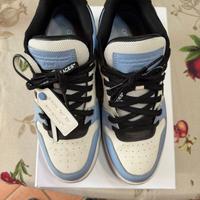 sneakers off white