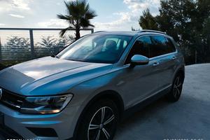 VOLKSWAGEN Tiguan 2ª serie - 2018