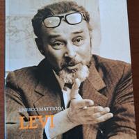"Levi" di Enrico Mattioda 