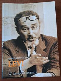 "Levi" di Enrico Mattioda 