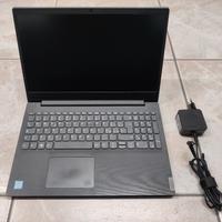 PC notebook Lenovo, Intel i5, SSD, Ram 8gb.