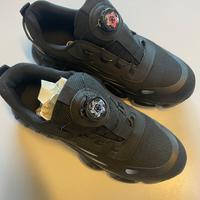 Scarpe antinfortunistiche certificate S3