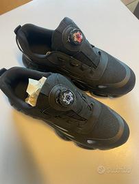 Scarpe antinfortunistiche certificate S3